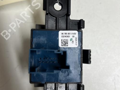 Switch PEUGEOT 308 II (LB_, LP_, LW_, LH_, L3_) 1.5 BlueHDi 130 | BP21489053I30 