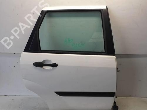 Dør højre bagtil FORD FOCUS I Turnier (DNW) 1.8 Turbo DI / TDDi (90 hp) 18229083