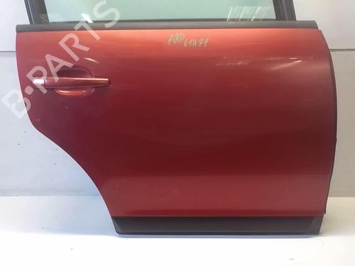 Right rear door CITROËN C4 I (LC_) 1.6 HDi | BP18221170C5 