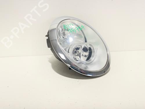 Right headlight MINI MINI Convertible (R52) Cooper | BP39485423C29  - Image 7