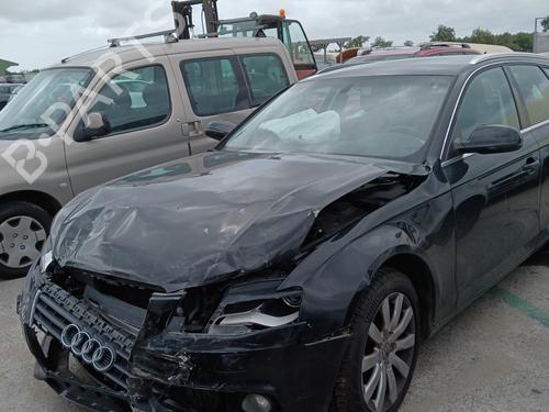 Brugte AUDI A4 B8 Avant (8K5) 2.0 TDI (143 hp) 4286647