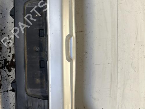 Used Rear bumper RENAULT CLIO IV (BH_) 1.5 dCi 75 (75 hp) 29609399