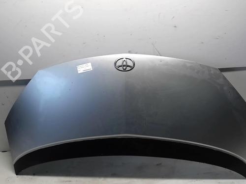 Capot TOYOTA PREVIA II (_R3_) 2.0 D-4D (CLR30_, CLR30R) (116 hp) 18215676