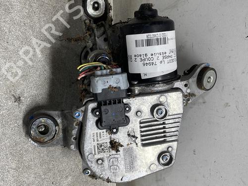 Front wiper motor PEUGEOT RCZ 2.0 HDi | BP33631991M29 - Image 2