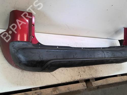 Used Rear bumper Rear bumper 37248713 37248713