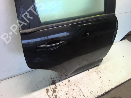Right rear door CITROËN C3 II (SC_) 1.6 BlueHDi 75 | BP18226009C5 
