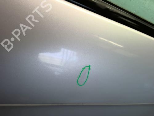 Left front door MERCEDES-BENZ A-CLASS (W169) A 180 CDI (169.007, 169.307) | BP27186286C2 