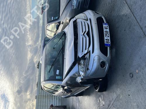 Elektronisk modul CITROËN C3 I (FC_, FN_) 1.4 HDi | BP18230001M83 