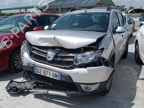 Pedal DACIA SANDERO II TCe 90 (B8M1, B8MA, B8AC) | BP26156616I4 - Image 5
