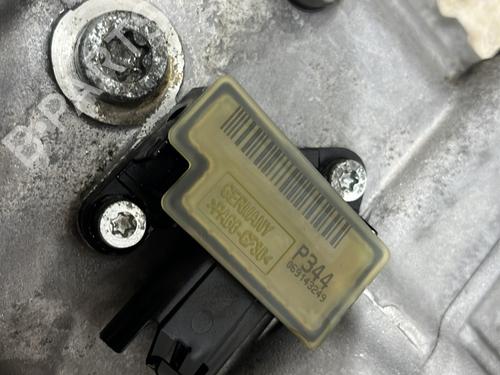Used Gearbox Gearbox BMW 1 (F20) 116 d (116 hp) 29560356 29560356