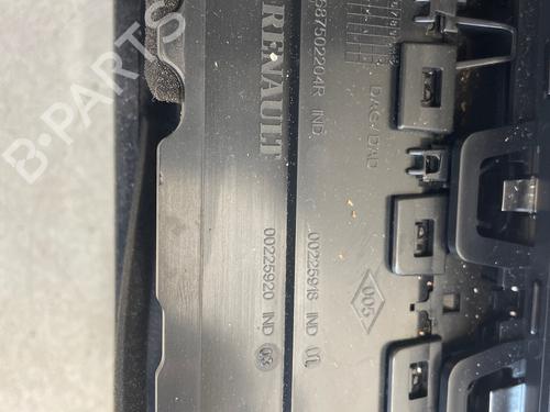 Rejilla aireadora Rejilla aireadora RENAULT CLIO IV (BH_) 1.5 dCi 75 (75 hp) 34234298 34234298