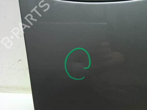 Right front door FIAT GRANDE PUNTO (199_) 1.3 D Multijet | BP18207119C3 