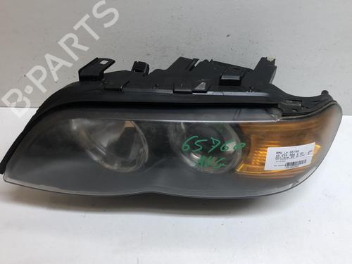 Left headlight BMW X5 (E53) 3.0 d | BP18230891C28 - Image 5