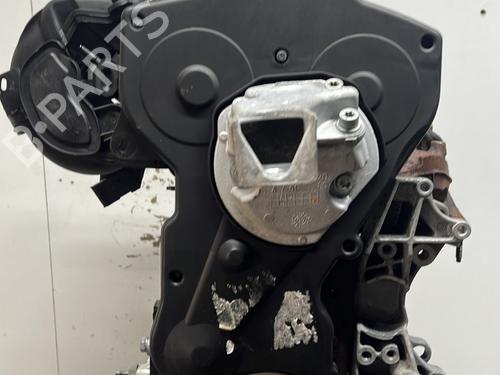 Engine PEUGEOT 206 SW (2E/K) 1.6 16V | BP23876868M1 