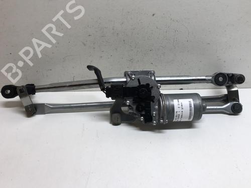 Used Front wipers mechanism Front wipers mechanism BMW X1 (E84) sDrive 18 d (143 hp) 18230796 18230796