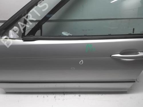 Left front door BMW 3 (E46) 320 d | BP18224723C2 