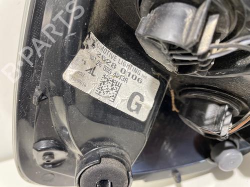 Farolim esquerdo RENAULT ZOE (BFM_) ZOE | BP37745279C34 - Image 3