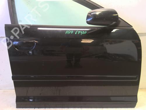 Right front door AUDI A3 Sportback (8PA) 2.0 TDI 16V | BP18213000C3 