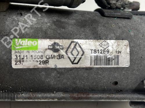 Starter RENAULT CLIO III (BR0/1, CR0/1) 1.5 dCi | BP25276483M8 - Image 2