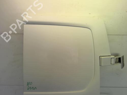 Used Right tailgate Right tailgate 18207023 18207023