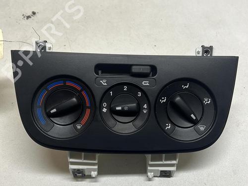 Used Climate control Climate control PEUGEOT BIPPER (AA_) 1.3 HDi 75 (75 hp) 18229999 18229999