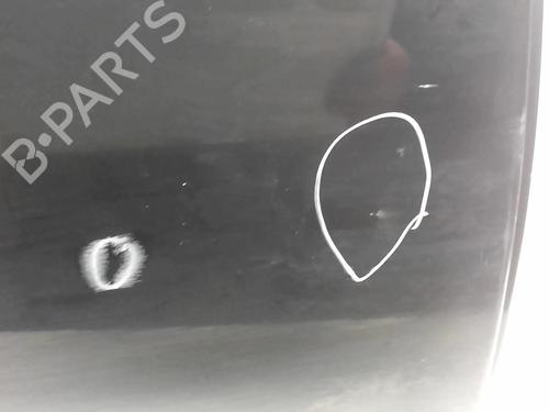 Used Right rear door BMW 1 (E87) 118 d (143 hp) 18224701