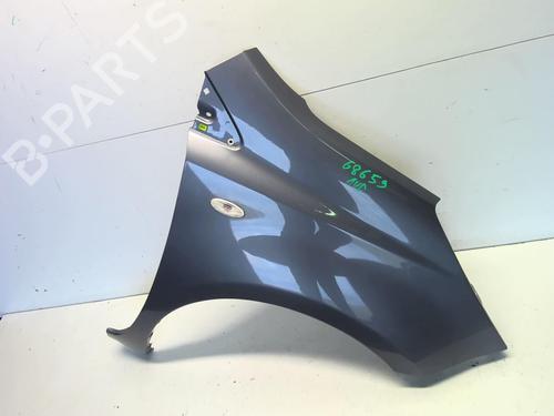 Right front fenders NISSAN NOTE (E11, NE11) 1.5 dCi | BP18209888C42 