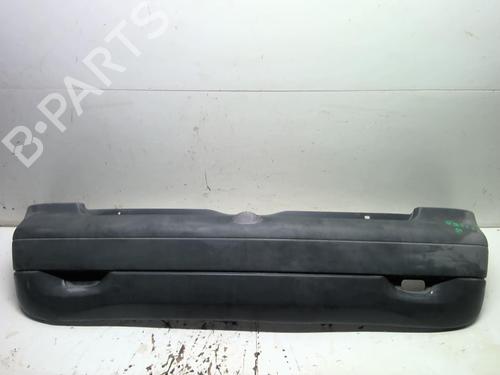 Bak støtfanger RENAULT TWINGO I (C06_) 1.2 (C066, C068) | BP18222660C8 