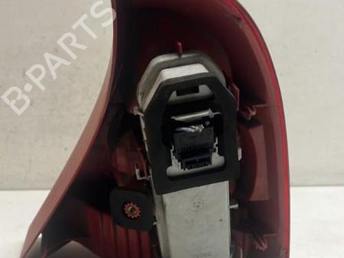 Left taillight RENAULT CLIO II (BB_, CB_)  | BP19340399C34 