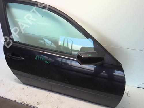 Used Right front door BMW 3 Compact (E46) 316 ti (115 hp) 18230324