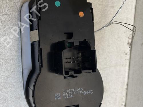 Headlight switch OPEL CORSA E (X15) 1.4 (08, 68) | BP25204325I24 