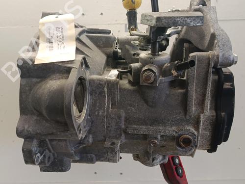 Used Gearbox Gearbox VW JETTA III (1K2) 1.9 TDI (105 hp) 39749563 39749563