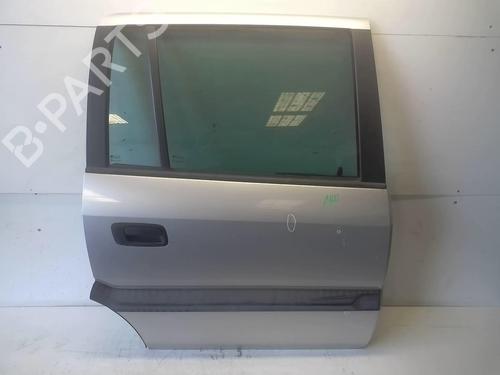 Right rear door OPEL ZAFIRA A MPV (T98) 1.8 16V (F75) | BP18224309C5 