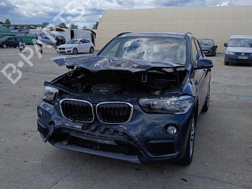 Used Parts BMW X1 (F48)  sDrive 18 d  4743439