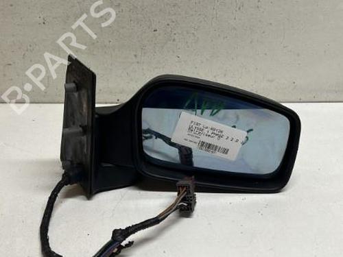 Right mirror FIAT ULYSSE (220_) 2.0 JTD 16V | BP18212607C27 
