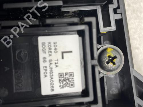 Switch MAZDA CX-30 (DM) SKYACTIV-G M Hybrid | BP29974360I30
