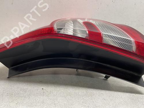 Right taillight DACIA SANDERO 1.4 (BS0C, BS0A, BS0G, BS1F, BS0E) | BP28448395C35 