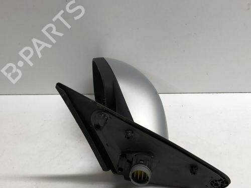 Left mirror RENAULT LAGUNA II Grandtour (KG0/1_) 1.9 dCi (KG0E, KG0R) | BP18227842C26 