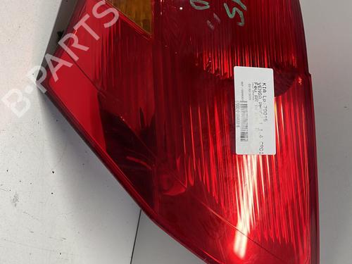 Right taillight KIA VENGA (YN) 1.4 CRDi 90 | BP23200497C35 