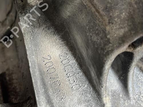 Used Gearbox Gearbox PEUGEOT 207 (WA_, WC_) 1.4 16V (88 hp) 28669009 28669009