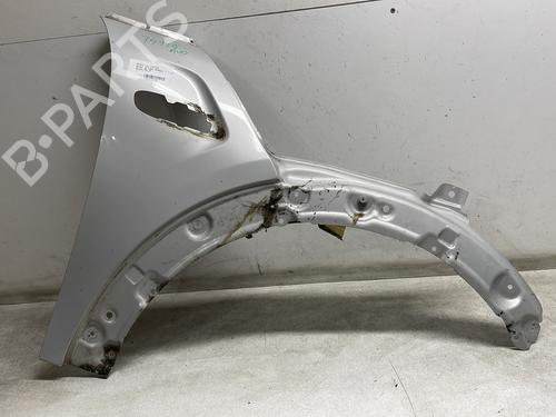 Aile avant droite MINI MINI (F56) Cooper D (116 hp) 32104183