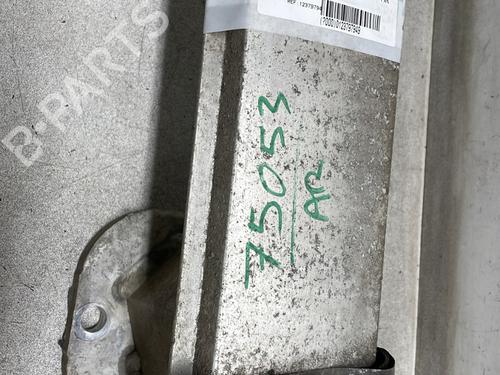 Used Rear bumper reinforcement Rear bumper reinforcement CITROËN DS4 (NX_) 1.6 BlueHDi 120 (120 hp) 33721504 33721504