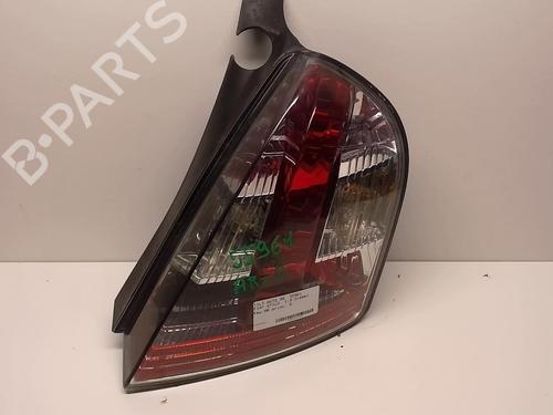 Høyre baklys FIAT STILO (192_) 1.9 JTD (192_XE1A) (115 hp) 18225414