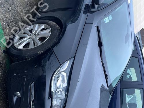 Used Parts PEUGEOT 308 SW II (LC_, LJ_, LR_, LX_, L4_) 1.6 BlueHDi 120 (120 hp) 4388404