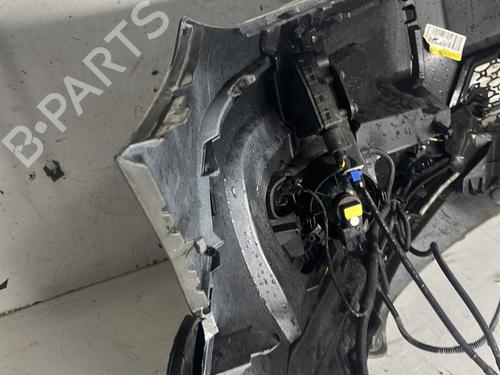 Front bumper VOLVO XC70 II (136) D5 AWD | BP29840752C7