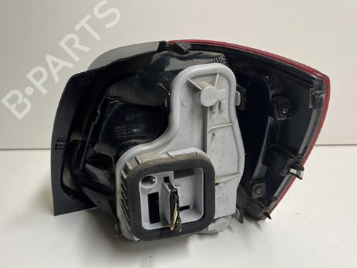 Left taillight VW POLO V (6R1, 6C1) 1.2 TDI | BP18569857C34 
