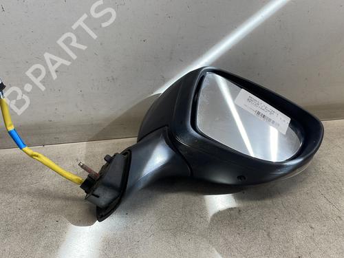 Used Right mirror RENAULT CAPTUR I (J5_, H5_) 1.5 dCi 90 (J5N4, J5M5, J5MW, J5M6, J5AL, J5AJ) (90 hp) 29214188