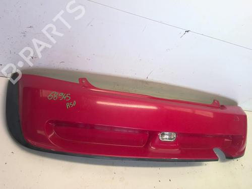 Rear bumper MINI MINI (R50, R53) One | BP18225769C8 