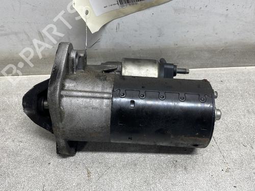 Used Starter RENAULT MEGANE III Hatchback (BZ0/1_, B3_) 1.5 dCi (BZ09, BZ0D, BZ1W, BZ29, BZ14) (110 hp) 30967961
