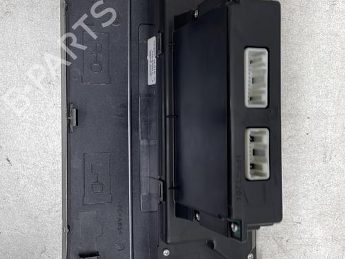 Climate control TOYOTA COROLLA Verso (ZER_, ZZE12_, R1_) 2.2 D-4D (AUR10_, AUR10R) | BP25871313I5 
